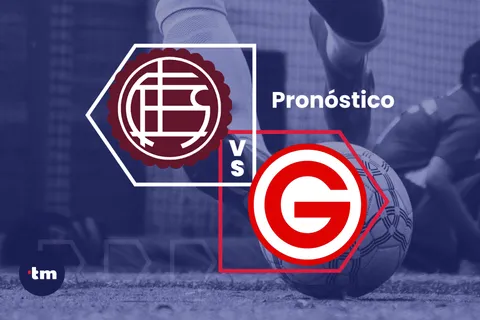 Lanús vs Deportivo Garcilaso pronóstico – Copa Sudamericana 11/04/2024