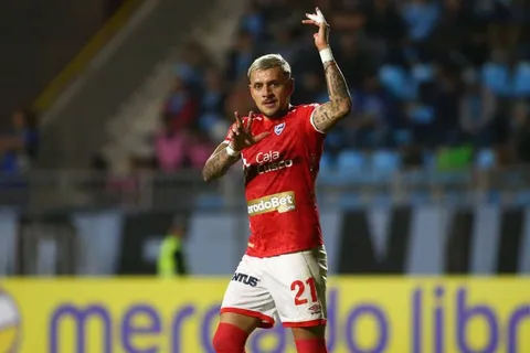 Fichajes de Cienciano: Carlos Garcés dejó clara su postura acerca de su futuro