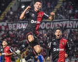 Jefferson Cáceres: el héroe en la victoria a FBC Melgar sobre Carlos A. Mannucci