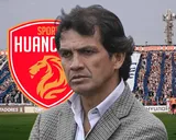Alianza Lima quiere una joya de Sport Huancayo que ya rechazó a Universitario