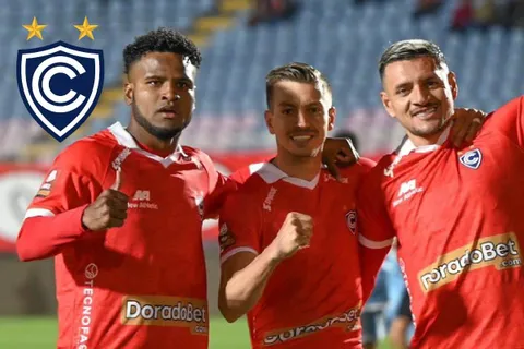 Fichajes Cienciano: se alista el regreso de un canterano luego de 3 años