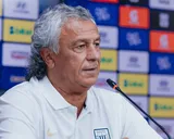 Fichajes Alianza Lima: Gorosito trazó su objetivo, criticó a periodistas y dijo que la prioridad es ganar