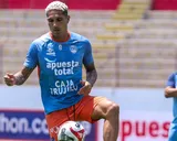 ¿Por qué Paolo Guerrero no jugó en la derrota de César Vallejo ante ADT?