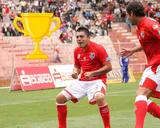 Copa Perú 2024: fue campeón de la Copa Sudamericana y la Recopa con Cienciano y asumió en Nuevo San Cristóbal