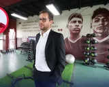 Fichajes Universitario: Manuel Barreto habló sobre la posible salida de Fabián Bustos y fue contundente