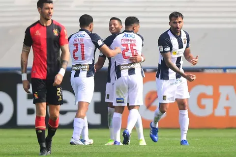 Fichajes Alianza Lima: los Blanquiazules irían por un volante uruguayo que fue bicampeón en La Victoria