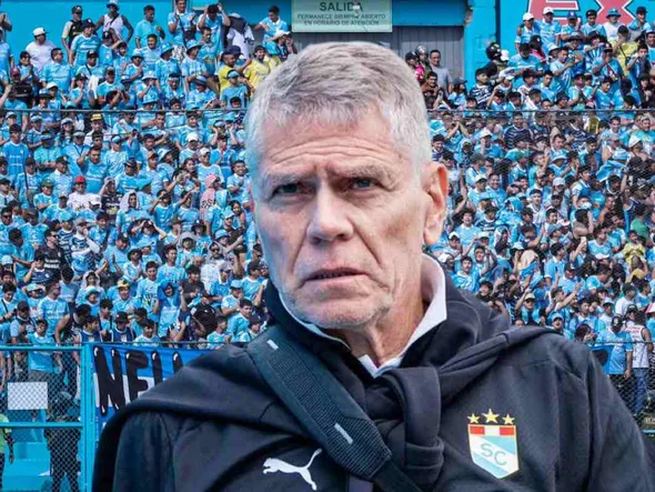 Sporting Cristal: los 3 candidatos para reemplazar a Autuori en 2026 si se consuma su fracaso
