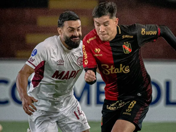 Melgar y la Sudamericana: cuánto dinero perderían los Rojinegros si quedan eliminados