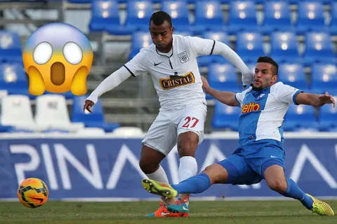 Copa Perú 2024: un ex jugador de la Selección y Alianza Lima fichó por Hijos del Altiplano