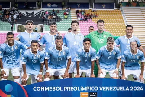 Fichajes Alianza Lima: el candidato a mejor arquero de Uruguay que será “evaluado” por Franco Navarro