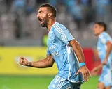 Martín Cauteruccio se culpó de la eliminación de Sporting Cristal