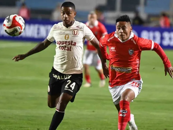 Universitario vs Cienciano – Liga 1 hoy: a qué hora juegan, dónde ver y alineaciones