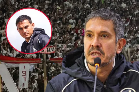 Universitario: la millonaria cifra que pagará por la compra de Jairo Vélez