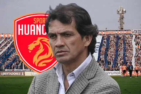Alianza Lima quiere una joya de Sport Huancayo que ya rechazó a Universitario