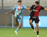 ¿Quién es Matías Lazo, el destacado canterano arequipeño de FBC Melgar?