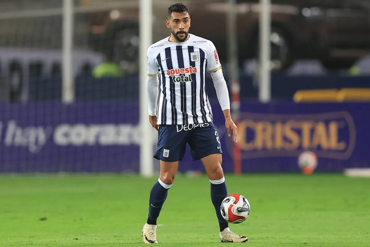 Fichajes Alianza Lima: los Blanquiazules venden a Freytes en una fortuna y un detalle económico juega a su favor