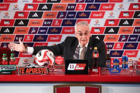 Copa América: ¿cuándo entregará Jorge Fossati la lista definitiva de Perú?