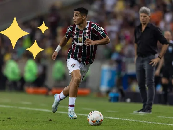 Brasileirao: los tremendos elogios a Kevin Serna tras su actuación en Fluminense vs Atlético Mineiro