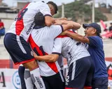 Deportivo Municipal recibe una gran noticia y se abre paso en el mercado de fichajes en el 2025
