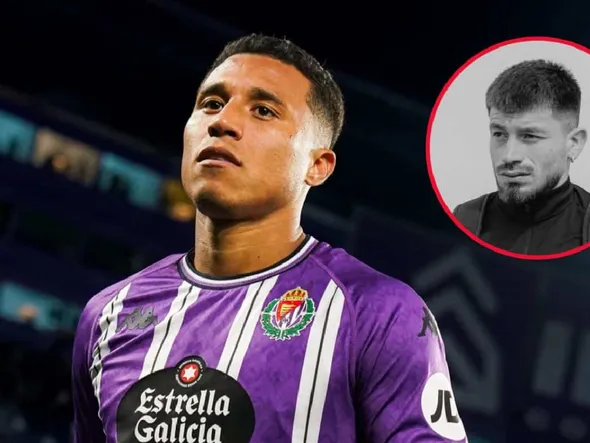 Alianza Lima cambia de planes: el motivo por el que llegaría Darwin Machís