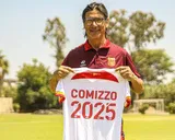 Fichajes Atlético Grau: Comizzo confirmó la continuidad de su figura en 2024 y se ilusiona con la Copa Sudamericana
