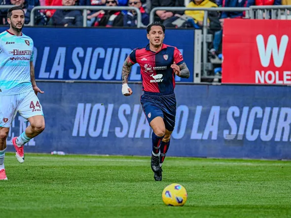 Milan vs Cagliari: a qué hora juegan, dónde ver, alineaciones e historial