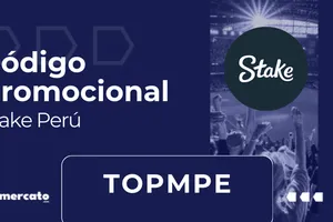 Código promocional Stake Perú 2026: TOPMPE | Bono de S/50 más 30 giros gratis