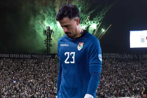 Fichajes en Alianza Lima: los posibles reemplazos de Viscarra, uno por uno