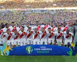 Los 5 jugadores más caros de Perú en la Copa América 2019