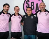 Quién es Cristian Paulucci, el nuevo DT de Sport Boys