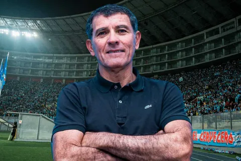 Sporting Cristal se frota las manos: Santiago González puede irse por millones de soles