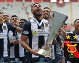 Fichajes Melgar: llega un ex Alianza Lima a Arequipa para reforzar el mediocampo Dominó
