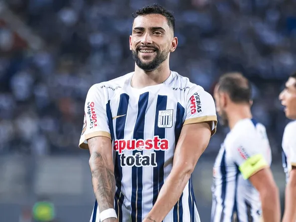 Alianza Lima vs Deportivo Garcilaso: a qué hora juegan, dónde ver, alineaciones e historial