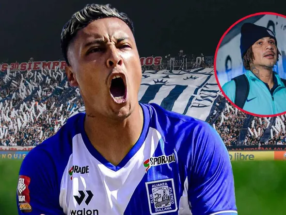 Agustín Graneros se aproxima a Alianza Lima: el factor determinante que aceleraría su fichaje