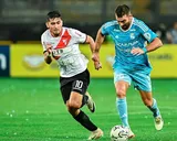 La terminante opinión de Jorge Fossati sobre la goleada que sufrió Sporting Cristal ante Always Ready