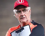 Fichajes de Universitario: Jorge Fossati y una contundente respuesta al ser vinculado nuevamente con los Cremas