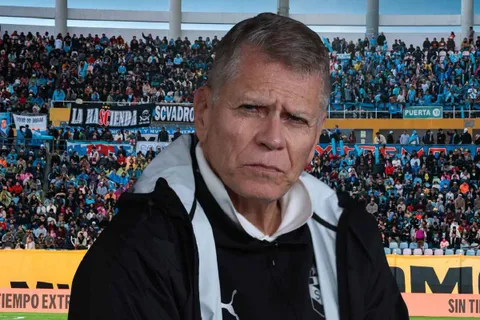 Sporting Cristal: el motivo por el que Paulo Autuori puede ser cesado de su cargo a fin de año