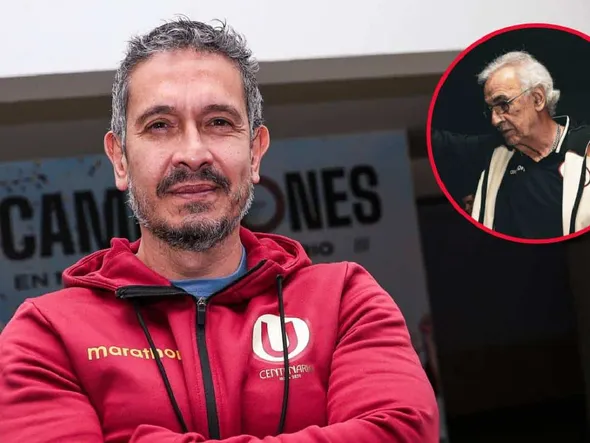 Universitario y un derrumbe inminente: el gran problema de los Cremas en el mercado de fichajes