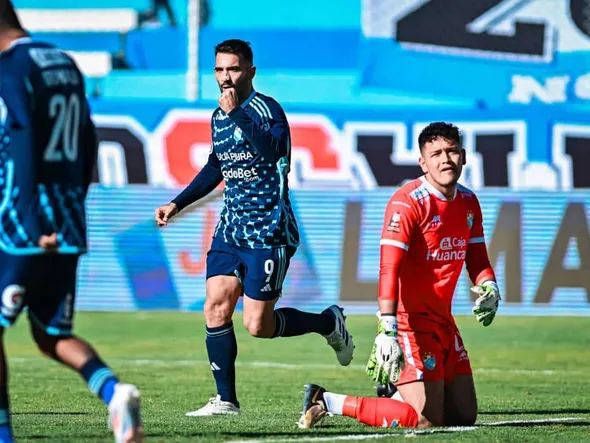 Sporting Cristal vs Sport Boys hoy: a qué hora juegan, dónde ver, alineaciones e historial