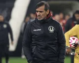 Fichajes de Universitario: ¿cuánto dinero pagó Fabián Bustos para irse de los Cremas a Olimpia?