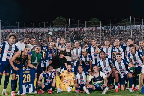 Las ventas más caras en la historia de Alianza Lima