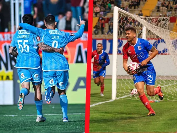 Sporting Cristal vs Carlos Mannucci – Liga 1: a qué hora juegan, dónde ver y alineaciones