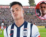 Alianza Lima le dice adiós a Ricardo Lagos y traerá a su reemplazo desde el Callao
