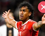 Renato Tapia no jugará la Copa América: los motivos de su ausencia