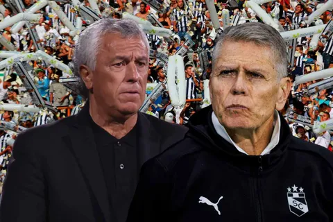 Alianza Lima y Sporting Cristal vuelven a cruzarse por un defensor de la Selección Peruana