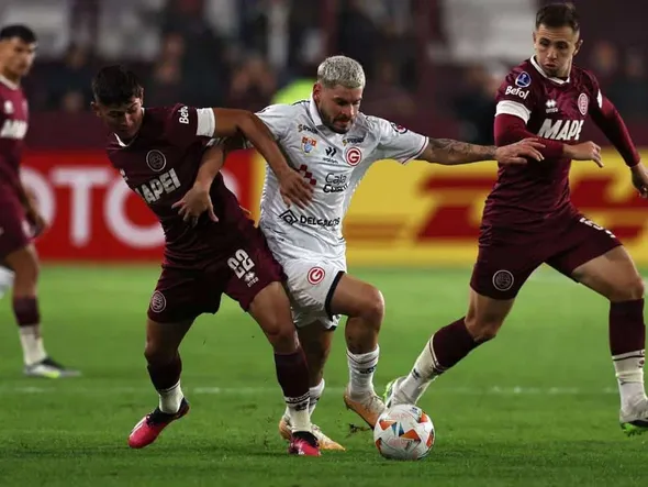 Deportivo Garcilaso vs Lanús: a qué hora juegan, dónde ver, alineaciones e historial