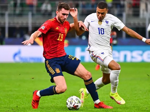 Francia vs España – Eurocopa: a qué hora juegan, dónde ver, posibles alineaciones e historial