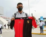 ¿Quién es Nicolás Figueroa, el delantero de FBC Melgar cedido a préstamo a Binacional?
