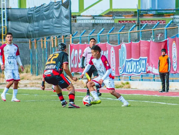 Copa Perú 2024: resultados de la fecha 5 de la Etapa Nacional y tabla de posiciones