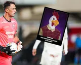 Los mejores ‘memes’ que dejó la derrota de Universitario ante Botafogo en el Monumental
